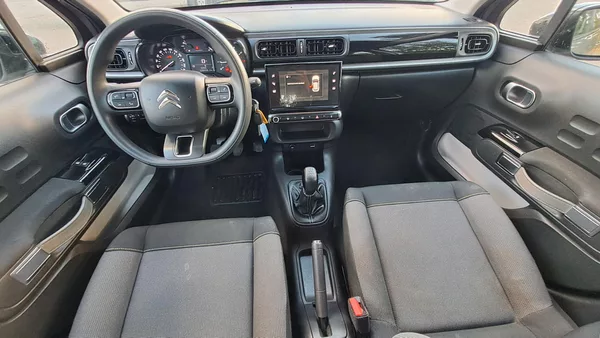 Citroën C3 1.2 PureTech S&S NAVI - foto 14