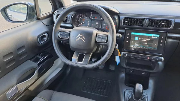 Citroën C3 1.2 PureTech S&S NAVI - foto 15