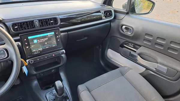 Citroën C3 1.2 PureTech S&S NAVI - foto 16