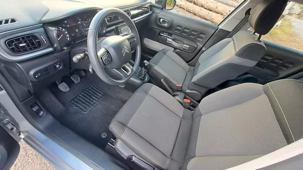 Citroën C3 1.2 PureTech S&S NAVI - foto 18