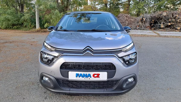 Citroën C3 1.2 PureTech S&S NAVI - foto 2