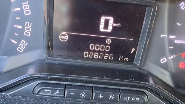 Citroën C3 1.2 PureTech S&S NAVI - foto 21