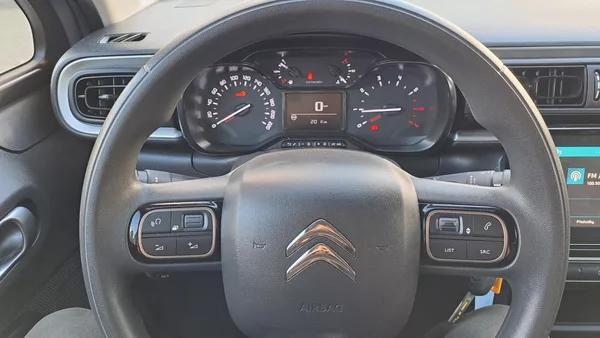 Citroën C3 1.2 PureTech S&S NAVI - foto 23