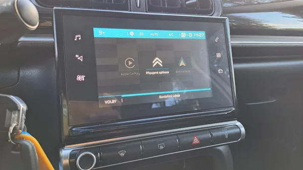 Citroën C3 1.2 PureTech S&S NAVI - foto 26