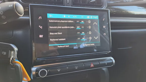 Citroën C3 1.2 PureTech S&S NAVI - foto 27