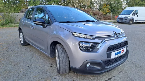Citroën C3 1.2 PureTech S&S NAVI - foto 3