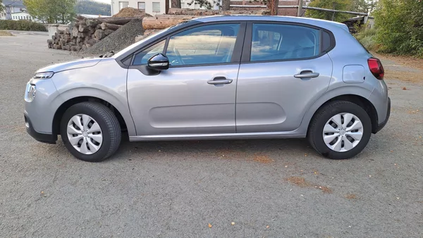 Citroën C3 1.2 PureTech S&S NAVI - foto 4