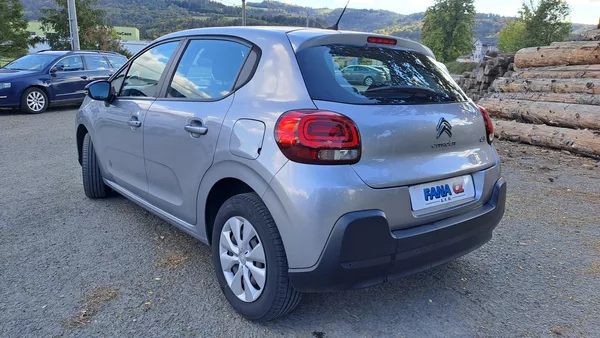 Citroën C3 1.2 PureTech S&S NAVI - foto 5