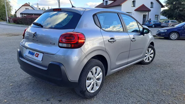Citroën C3 1.2 PureTech S&S NAVI - foto 6