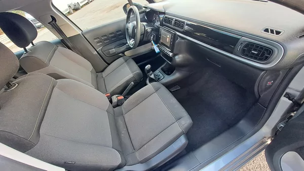 Citroën C3 1.2 PureTech S&S NAVI - foto 7