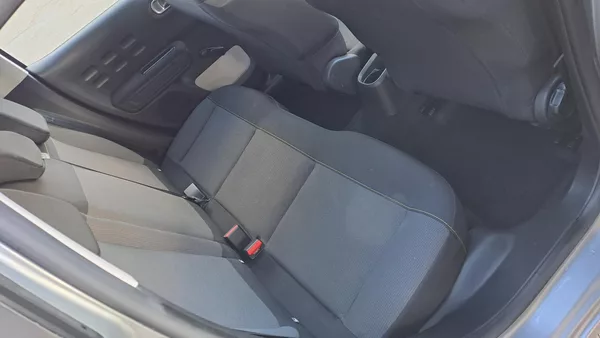Citroën C3 1.2 PureTech S&S NAVI - foto 9