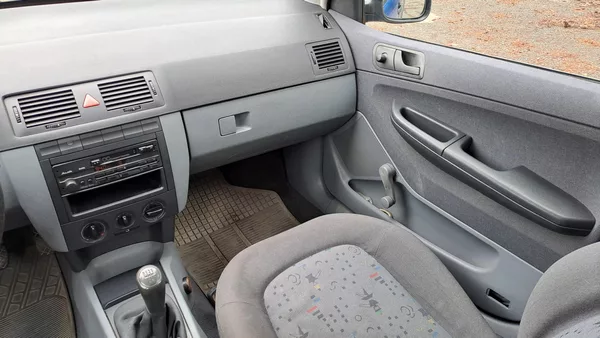 Škoda Fabia 1.4 MPI Classic - foto 16