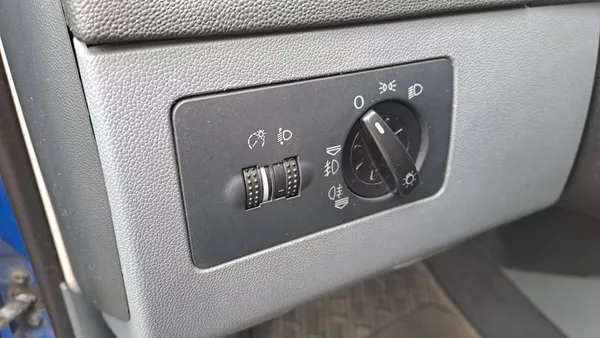 Škoda Fabia 1.4 MPI Classic - foto 20