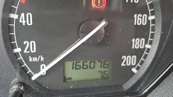 Škoda Fabia 1.4 MPI Classic - foto 22