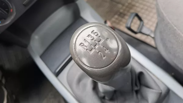 Škoda Fabia 1.4 MPI Classic - foto 26