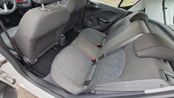 Opel Corsa 1.3 CDTI Essentia - foto 13