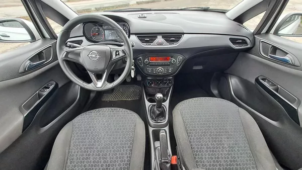 Opel Corsa 1.3 CDTI Essentia - foto 14