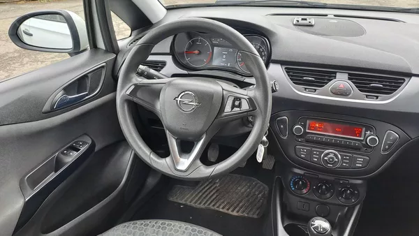 Opel Corsa 1.3 CDTI Essentia - foto 15