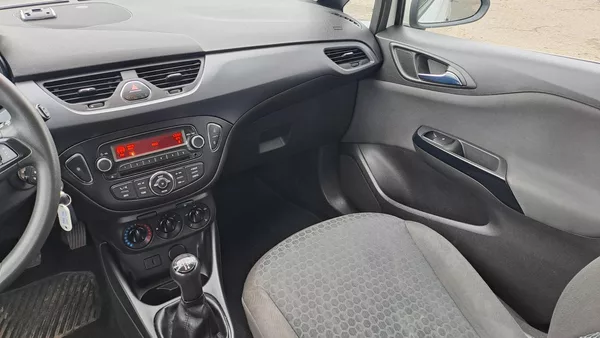 Opel Corsa 1.3 CDTI Essentia - foto 16
