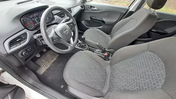 Opel Corsa 1.3 CDTI Essentia - foto 18