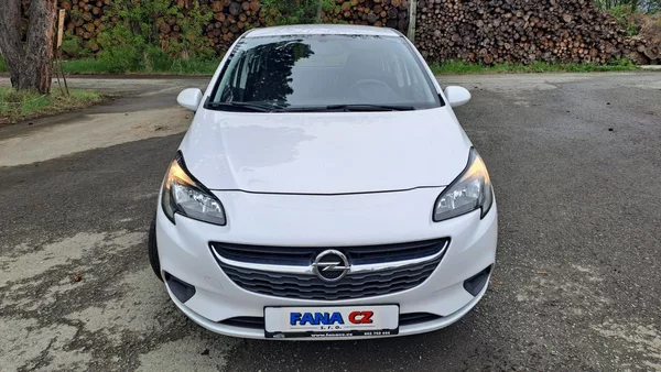 Opel Corsa 1.3 CDTI Essentia - foto 2