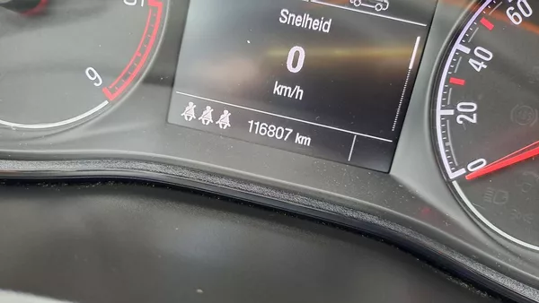 Opel Corsa 1.3 CDTI Essentia - foto 21