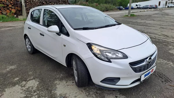 Opel Corsa 1.3 CDTI Essentia - foto 3