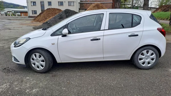 Opel Corsa 1.3 CDTI Essentia - foto 4