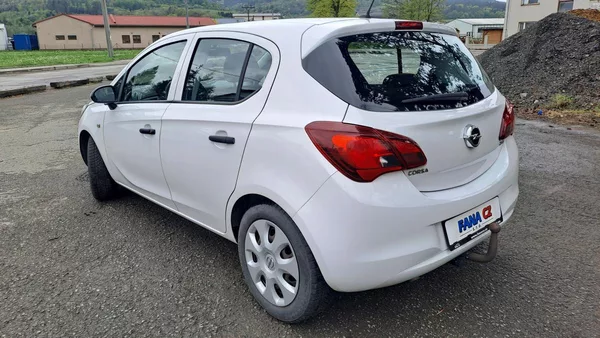 Opel Corsa 1.3 CDTI Essentia - foto 5
