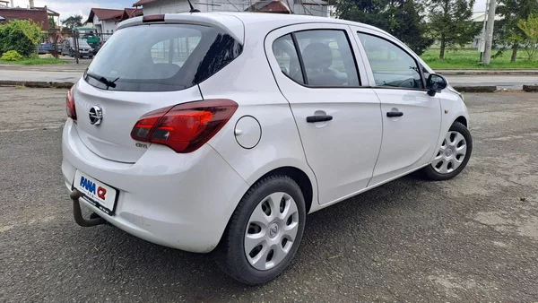Opel Corsa 1.3 CDTI Essentia - foto 6