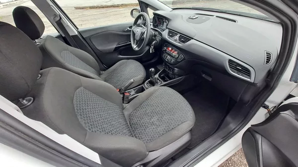 Opel Corsa 1.3 CDTI Essentia - foto 7