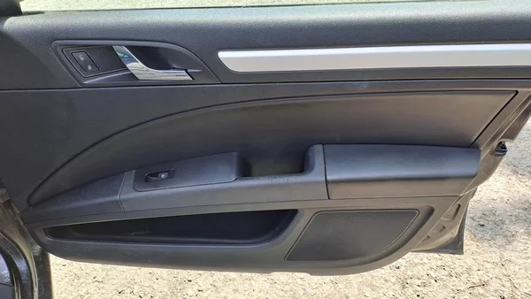 Škoda Superb 1.8 TSI Elegance - foto 8