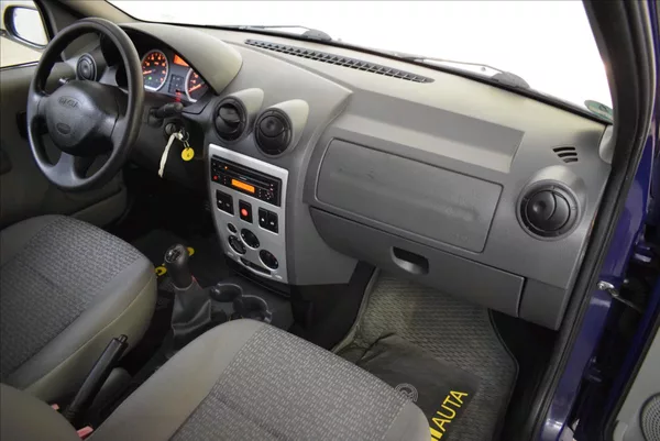 Dacia Logan 1,5 DCi 1.MAJITEL PR.SERVIS - foto 12