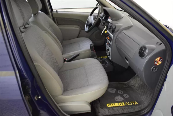Dacia Logan 1,5 DCi 1.MAJITEL PR.SERVIS - foto 13
