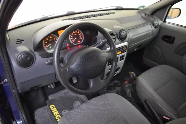Dacia Logan 1,5 DCi 1.MAJITEL PR.SERVIS - foto 7