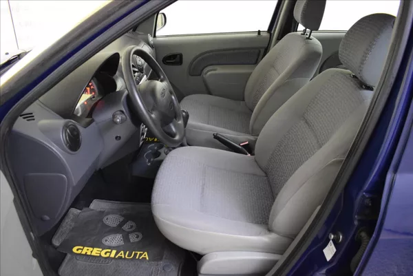 Dacia Logan 1,5 DCi 1.MAJITEL PR.SERVIS - foto 8