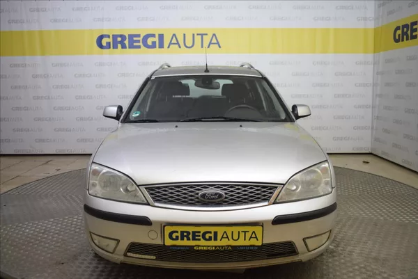 Ford Mondeo 1,8 i GHIA,PO SERVISU,BEZ KORO