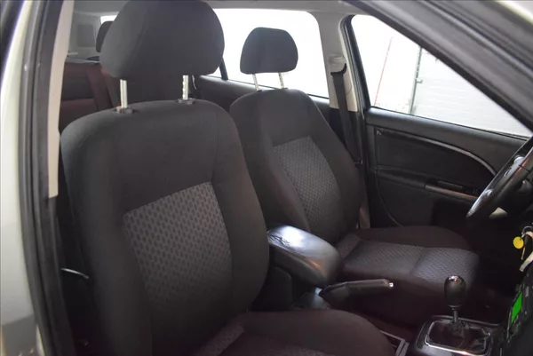 Ford Mondeo 1,8 i GHIA,PO SERVISU,BEZ KORO - foto 19