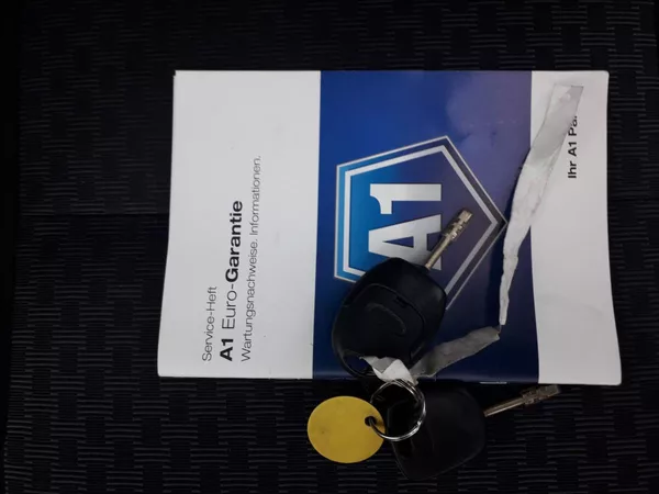 Ford Mondeo 1,8 i GHIA,PO SERVISU,BEZ KORO - foto 22