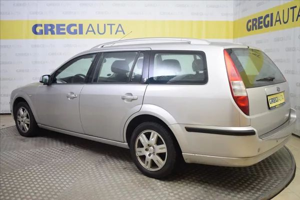 Ford Mondeo 1,8 i GHIA,PO SERVISU,BEZ KORO - foto 5
