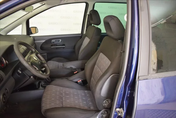 Seat Alhambra 1,8 T 20V 7MÍST,PO SERVISU - foto 13
