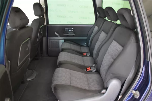 Seat Alhambra 1,8 T 20V 7MÍST,PO SERVISU - foto 14