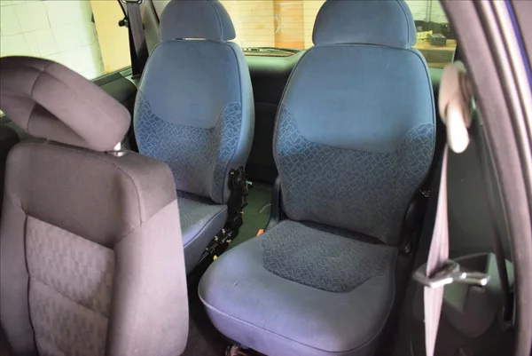 Seat Alhambra 1,8 T 20V 7MÍST,PO SERVISU - foto 15
