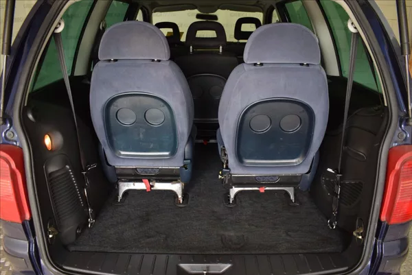 Seat Alhambra 1,8 T 20V 7MÍST,PO SERVISU - foto 16