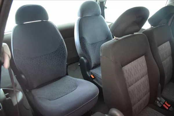 Seat Alhambra 1,8 T 20V 7MÍST,PO SERVISU - foto 17
