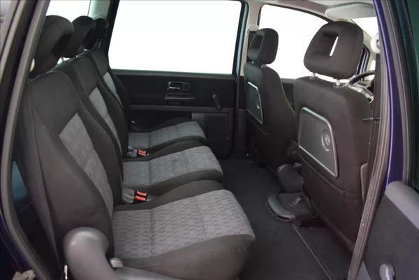 Seat Alhambra 1,8 T 20V 7MÍST,PO SERVISU - foto 18