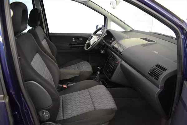 Seat Alhambra 1,8 T 20V 7MÍST,PO SERVISU - foto 20