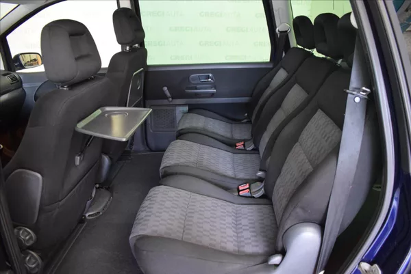 Seat Alhambra 1,8 T 20V 7MÍST,PO SERVISU - foto 25