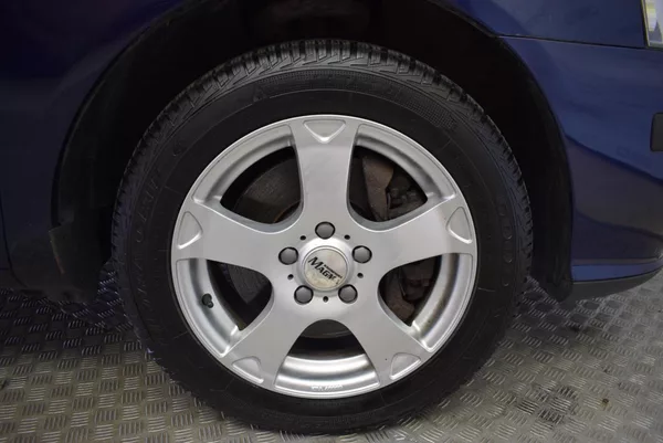 Seat Alhambra 1,8 T 20V 7MÍST,PO SERVISU - foto 7