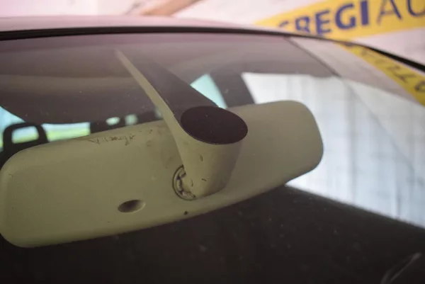Seat Alhambra 1,8 T 20V 7MÍST,PO SERVISU - foto 9